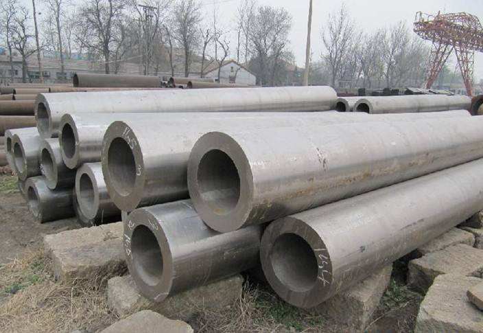 聊城鋼管廠價(jià)格小幅下調(diào) 成交很差